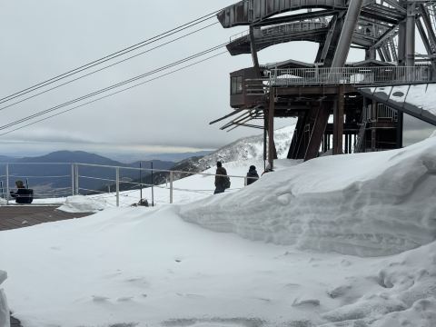 2026Biwako Valley琵琶湖滑雪場| 大津市指南與旅客實拍| Trip Moments