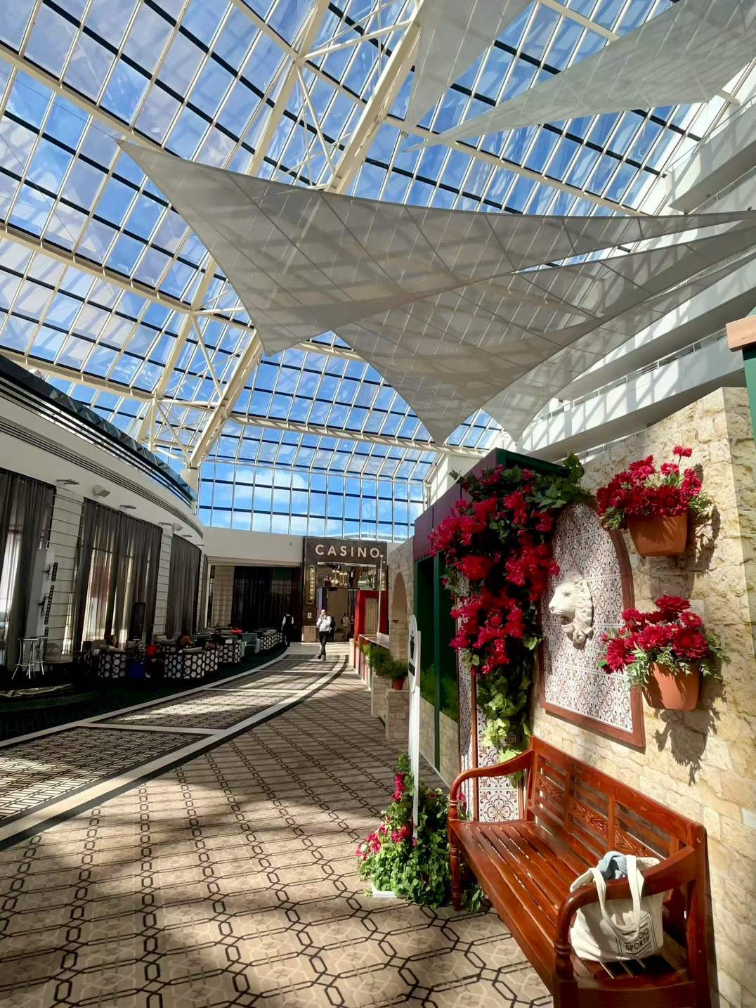 Indoor Escape Goals🏨