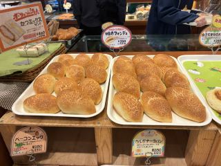 【千葉】ピーターパン　レポ