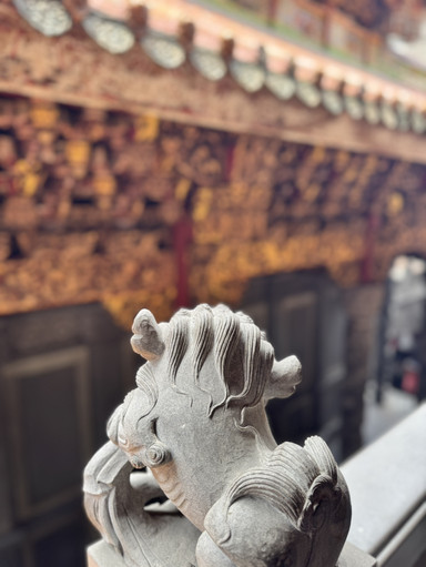 台湾・三峡老街 & 清水祖師廟：新北の百年芸術文化回廊。 | Trip.com