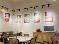 A Taste of Home at Small Reunion Restaurant, Johor Bahru