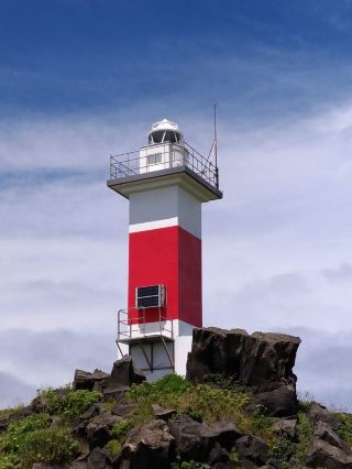 北海道🇯🇵 5️⃣大離島介紹 -- 利尻島