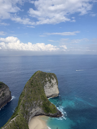 Review Nusa Penida, Bali 