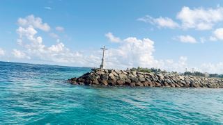From Malé Airport to Paradise: Our Maldives Island Escape