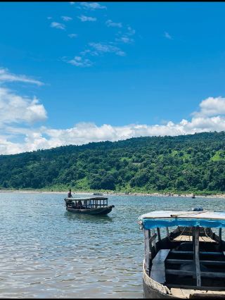 Jaflong — Sylhet 🌿⛰️💧