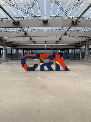 Кларк / Впечатления от перелета со STARLUX Airlines.