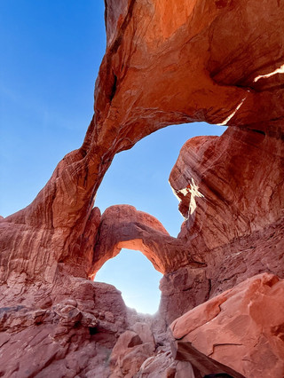 Arches National Park