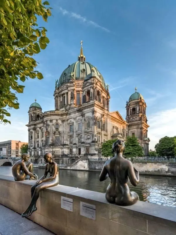 Why Berlin, Germany is the Ultimate Destination I Will Always Choose to Repeat