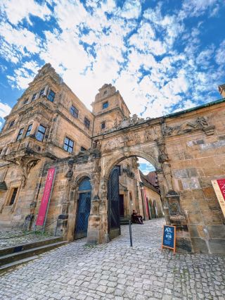 🇩🇪 班貝格 Bamberg｜千年古城、皇宮花園與煙燻啤酒的一日散步