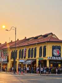 Joo Chiat Road: Street Vibes, Insta-Worthy Spots & More in Singapore’s Heritage Hood 📸🌈
