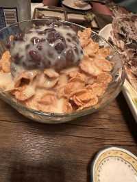 🇰🇷韓国 /ソウル 四佳亭　大きいサワラの塩焼きが名物のお店✨
