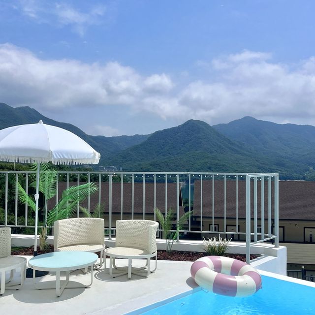 충주의 k-스위스