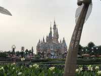 DISNEYLAND SHANGHAI
