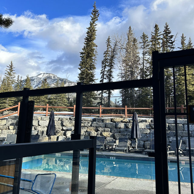 Blackstone mountain lodge酒店