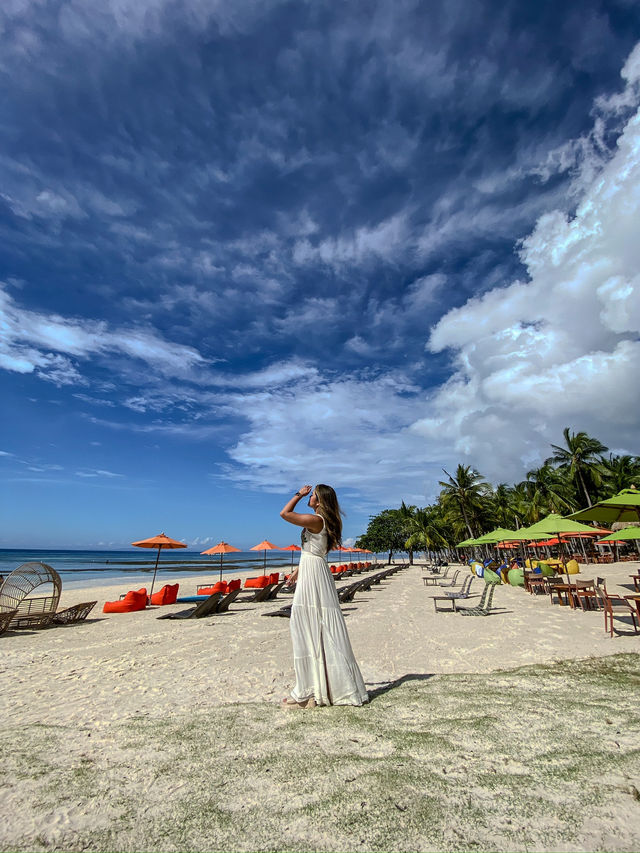 Philippines: Love knows no distance