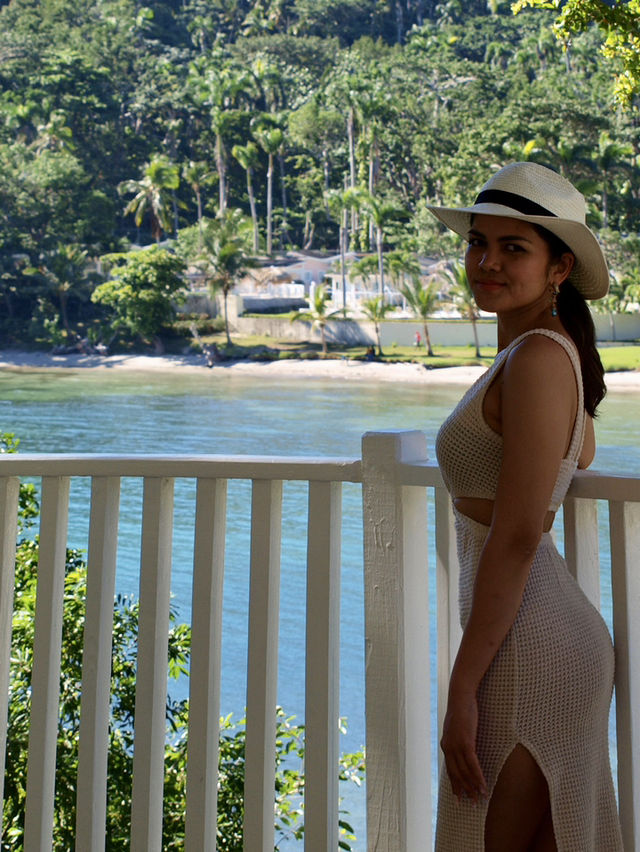 Dominican Republic 