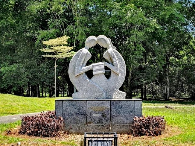 砂拉越州圖書館