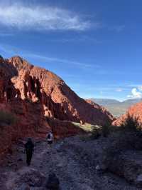 Most Stunning Hike I’ve ever done?! 🇦🇷🌞