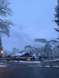 Calgary 8 Days Itinerary