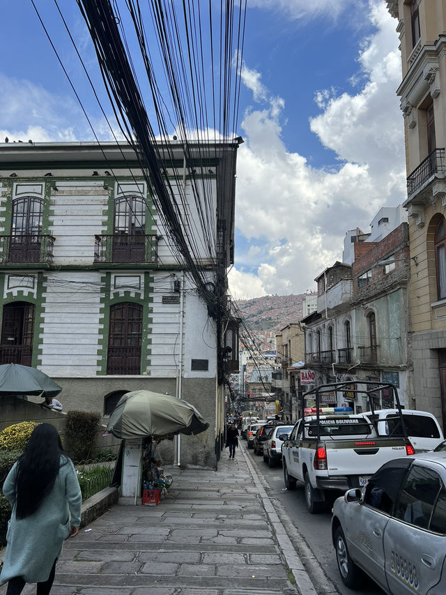 Best Things To Do in La Paz, Bolivia 🇧🇴