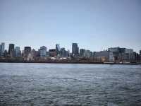 Montreal 2 day trip