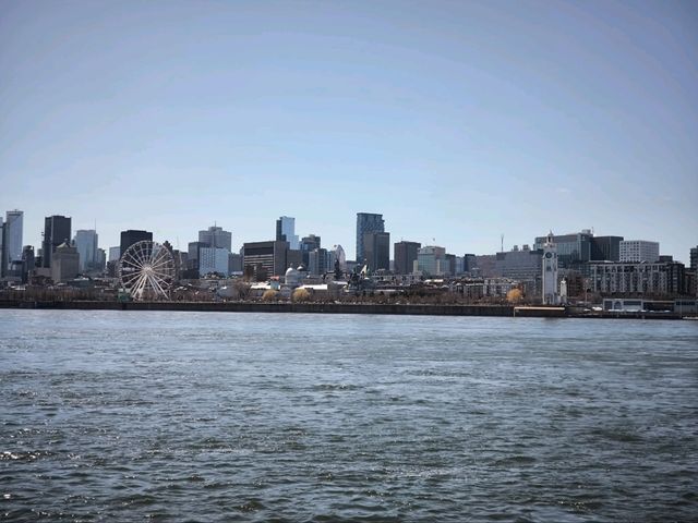 Montreal 2 day trip