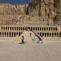 Queen Hatshepsut 
