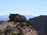 Canyonland National Park itinerary