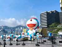 尖沙咀海濱公園