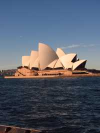 3 days in Sydney 