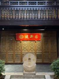 昆明歷史打卡點「金馬碧雞坊與昆明老街」藏著滿滿的滇味文化與歲月痕跡