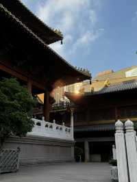 สายมูห้ามพลาด ขอพรที่เซี่ยงไฮ้