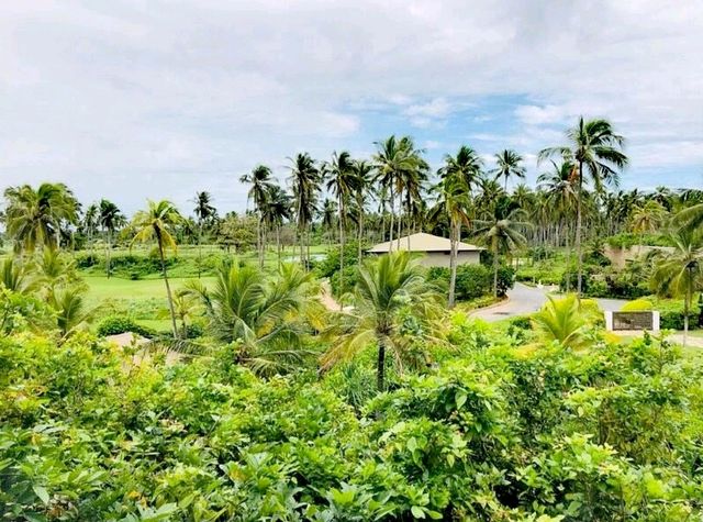 Hambantota Beach