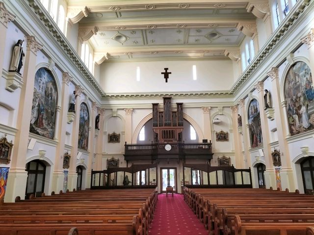 ⛪Beautiful Church In Eastern Suburbs⛪