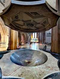 Liverpool Cathedral