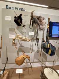 Musical Instrument Museum is world-class must see!