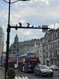 Такой европейский Шанхай🇨🇳