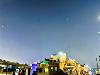 拉合爾巴桑特節強勢回歸：天空色彩爆發嘅傳奇三日