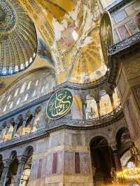 Hagia Sophia The Magnificent  Heritage