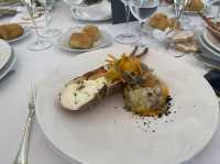 Apulia Top best Restaurant for marriage. 
