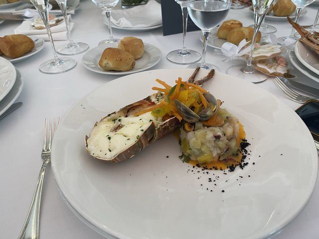 Apulia Top best Restaurant for marriage. 