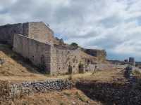 Castle of Agios Georgios 🏛️