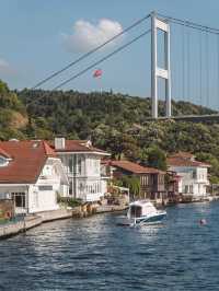 Istanbul: Where East Meets Feast!