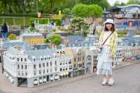 荷蘭小人國 Madurodam 