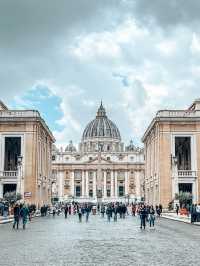 3 days in Rome | Italy🇮🇹 