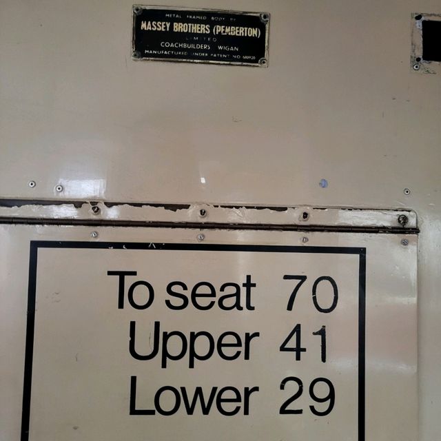 聞番舊時香港朕‘’熱九‘’味🚌