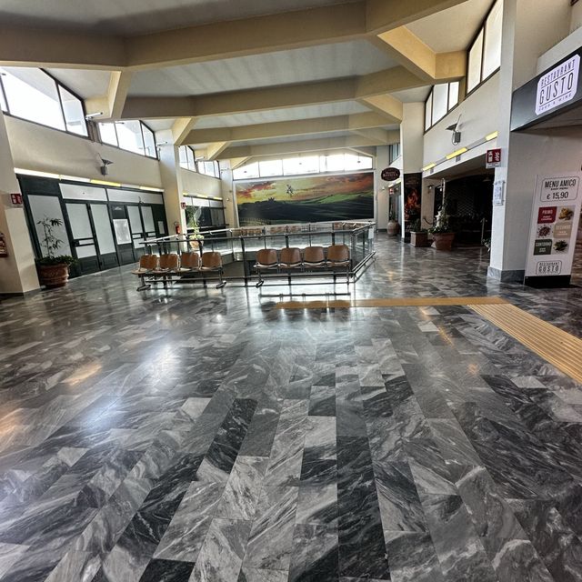 Verona airport