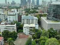 Conrad Bangkok Hotel 🗺️