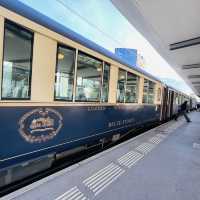 Goldenpass Belle Epoque in Switzerland🇨🇭😍
