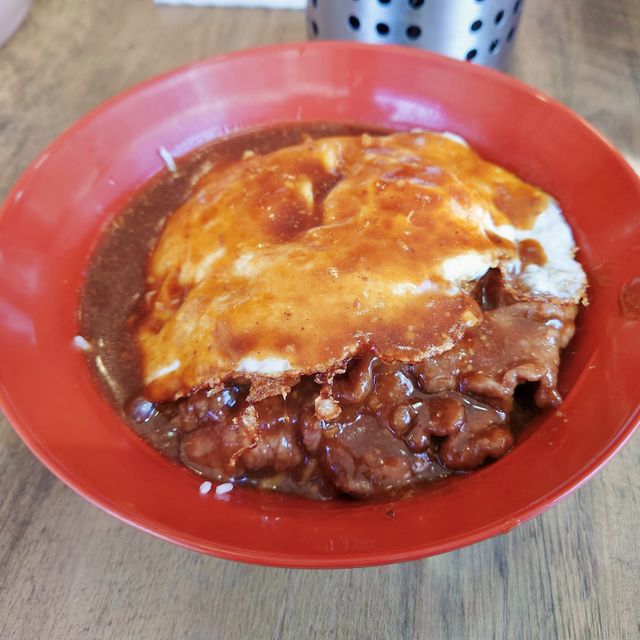 英國曼徹斯特 Denton Delights香港style餐廳 